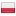 zielarski.info server is located in Poland